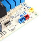 Air Conditioner Fan Electronic PCB Assembly PCBA Accessories 1oz~4oz Copper