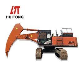 Wholesale 20 Ton PC Excavator Heavy Duty Rock Boom And Arm With Ripper from china suppliers