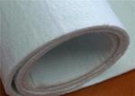 Construction 3mm Aerogel Blanket Felt Thermal For Insulation