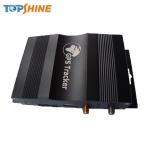 Car Truck School Bus GPS Tracker With Free Tracking Platform 850mAh Battery