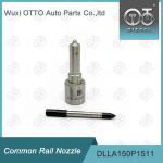 DLLA150P1511 Bosch Diesel Nozzle For Common Rail Injectors 0445110246/257/258