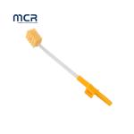 Disposable Oral Cleaning Foam Swab Medical Suction Toothbrush