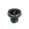 Buy cheap Metal 1080P IP Cameras IR Cut 1.8mm CCTV Fisheye Lens from wholesalers