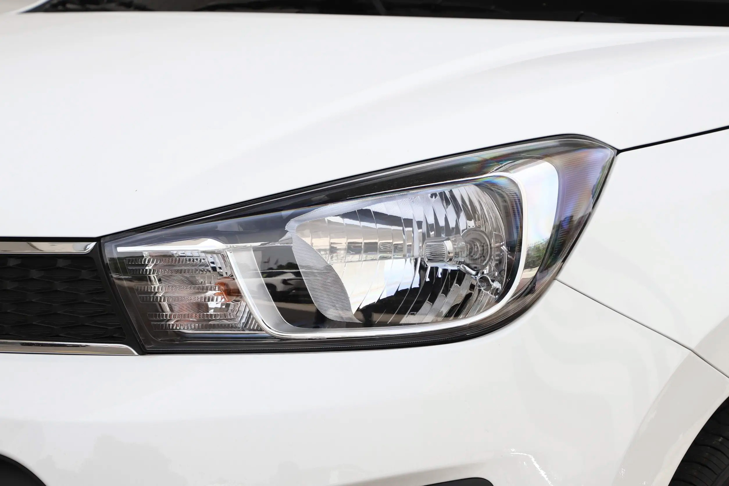 KIA PEGAS 2020 1.4L Automatic Comfortable Sunroof Version Fuel Petrol Sedan Sunroof Comfortable R14 Tire Size Cars