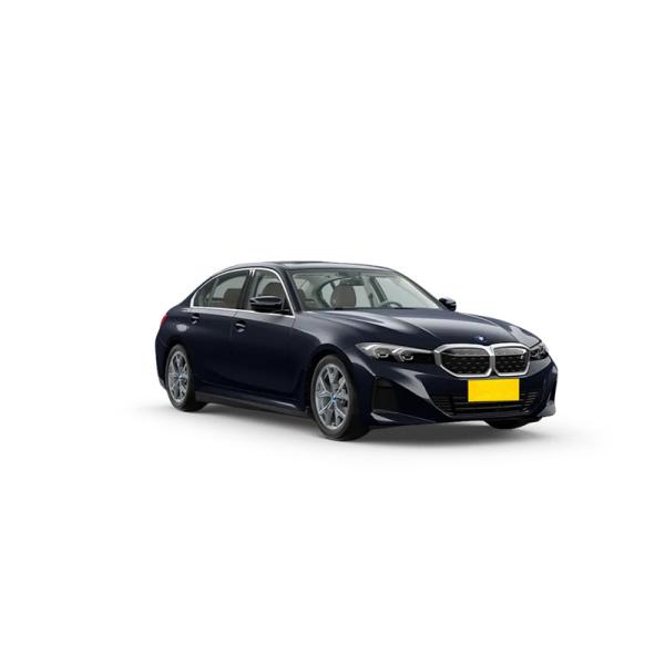 Max Speed 180km/h 4-door 5-seat 2023 i3 Drive 35L 526km Electric Car Eco