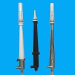 Manufacturing Process Rb77 Low Consistency Hydrocyclone for Customized Paper