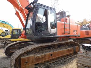 Wholesale ZX470H-3 USED HITACHI EXCAVATOR SALE ORIGINAL JAPAN USED HITACHI ZX470H-3 EXCAVATOR from china suppliers