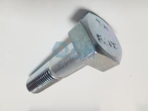 Wholesale ANSI ASME B18.2.1 Carbon Steel Heavy Hex Cap Screw from china suppliers