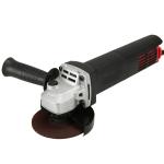860W Domestic Electric Variable Speed Angle Grinder Dustproof