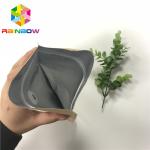 Aluminum Foil Stand Up Pouch Bags , k Stand Up Pouches Gravure Printing With
