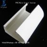 Buy cheap High Quality PVC Rain Gutter Malaysia/Philippines/Kenya from wholesalers