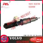 ELIC Engine Common Rail Fuel Injector 33800-82000 63229466 33800-84820 63229467