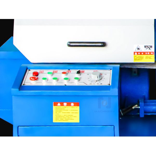 GB4260 Bandsaw Machine 7.5KW 380V Double Column For Metal