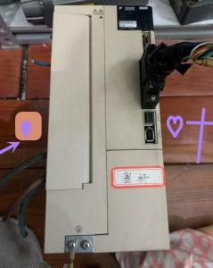 Wholesale Yaskawa SGDV-330A01A AC Servo Amplifier 200 - 230V 25A 5KW NEW from china suppliers