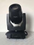 350W 3in1 50-60HZ Stage Lighting Moving Heads Changeable Emitting Color
