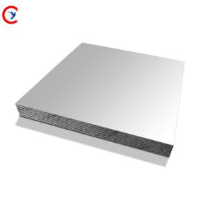 Wholesale Anodized 6063 Metal Aluminum Sheet Plate 1060 3003 5052 5083 6061 100mm from china suppliers