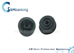 Wholesale Good Price ATM Parts Glory NMD100 Cash Dispenser Talaris NQ200 black Pulley A001513 from china suppliers