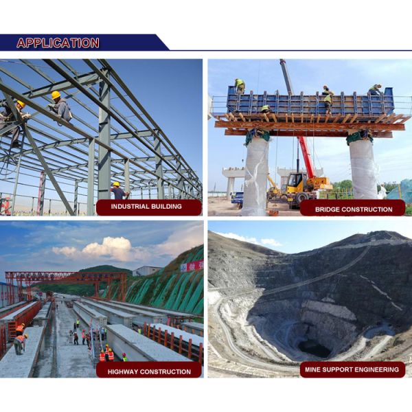 Q345B 200*150mm Carbon Steel Welded H Beam for Construction High Grade Processing Service Provided Affordable Per Ton