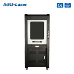 3W UV Laser Marking Machine For Nonmetallic Materials