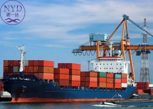 Wholesale DHL Amazon FBA DDP Shipping Logistics Tracking Delivery Services from china suppliers