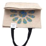 Shopping Linen 30x40cm 50cm Hessian Shopping Bags
