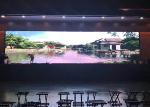 Full Color P4.81 250x250mm Indoor SMD LED Display For Rental,Stage,Events.