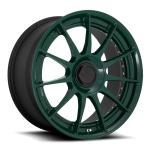18 19 20 21 22 inch Best quality colorful 2pcs concave big lip forging alloy