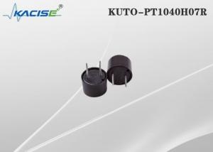 China KUTO Series Ultrasonic Transducer Sensor With High Sensitivity And Sound Pressure on sale