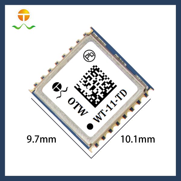 OTW WT-11-TD GNSS Module UART TTL R232 Output