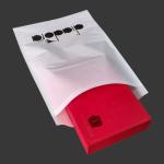 Luxury waterproof Tracing Paper Envelopes Customized Transparent Wedding