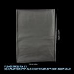 WATER SOLUBLE BAG, PVA MOULD PEEL FILM, POLYVINYL ALCOHOL, LAUNDRY SACK,