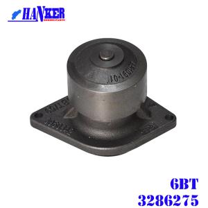 Wholesale Wheel Loader Parts 6BT Engine Water Pump Cummins 3286275 from china suppliers