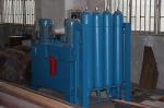 R10M Semi-portal Steel Casting Machine 380v Voltage Water Cooling