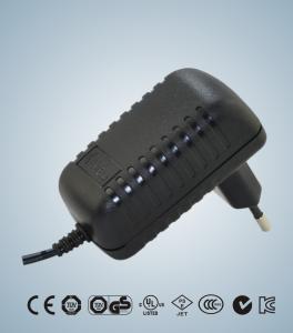 Wholesale 10W 50HZ / 60hz Mobile Phone / PDA / MP3 / ADSL Green Power AC DC Switching Power Supply from china suppliers
