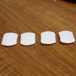 Air Dust Electrostatic Cotton For Air Purifier H9 H14