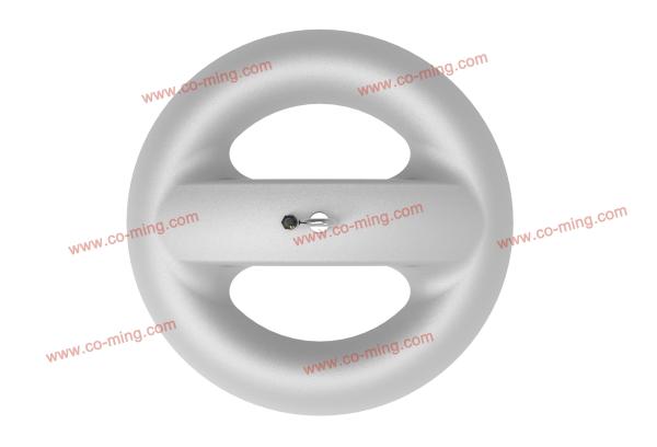 Industrial Plant Lighting Highbay Light Meanwell Driver Lumileds Source 160LM/W