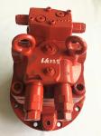 Standard LiuGong 225 Crawler Excavator Swing Motor With Wooden Case