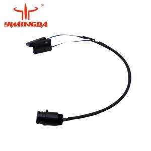 Wholesale Auto Cutter Parts 75457010 Cable Assembly Y Home / Y- Otls For Cutting Machine GT5250 S5200 from china suppliers