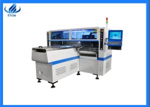 Wholesale 13mm Mounting 200000 CPH Pcb Smt Pick And Place Machine from china suppliers