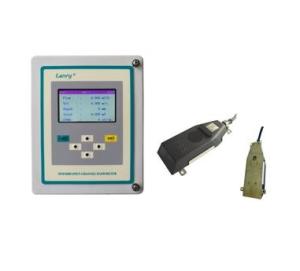 Wholesale Accurate Portable Ultrasonic Flow Meter from china suppliers