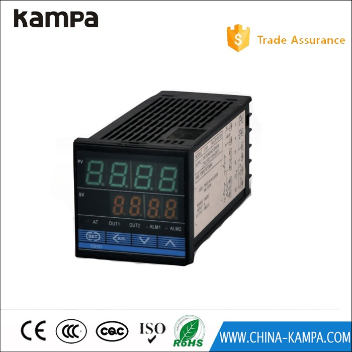 Digital PID Temperature Controller temperature Sensor