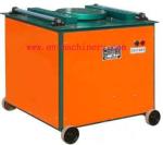 Cutting Machine with Small Portable Electric Steel Bar Cutter