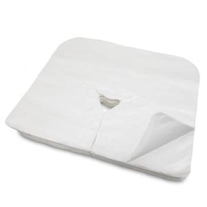 Wholesale 40×40cm Disposable Face Cradle Cover from china suppliers