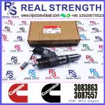 Fuel Injector 3609925 3083849 3087772 3095731 3083863 for QSM ISM QSM11 ISM11