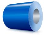 0.75mm Thickness Coating Aluminum Coil For Roofing And Wall Construction