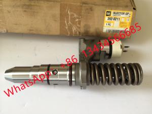 Wholesale CAT Caterpillar Fuel Injectors For Engine 150-4453 10R-8619 392-0211 5230B from china suppliers