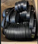 Evapco Cooling Tower Fan Belt/ Mitsuboshi Belt
