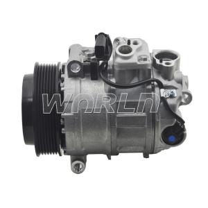 Wholesale 97012601102 DCP28014 Automotive AC Compressor For Porsche Panamera970 WXAD028 from china suppliers