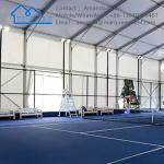 Weather Proof Pvc Tent Large Marquee Aluminum Tents Outdoor For Sports