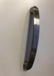 B078 Aluminum Alloy Furniture Handles / Nickel Cabinet Handles Anti - Rust